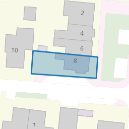 Perceel GTR00-H-2513