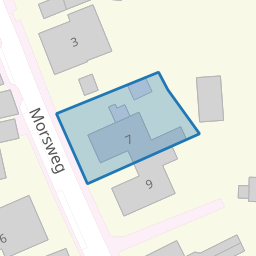 Perceel GTR00-H-2518