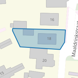 Perceel GTR00-H-2522