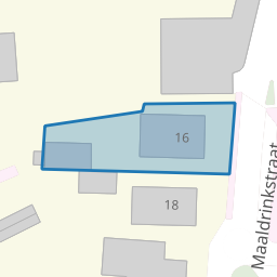 Perceel GTR00-H-2523