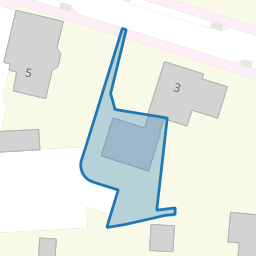 Perceel GTR00-H-2528