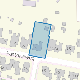 Perceel GTR00-H-2531