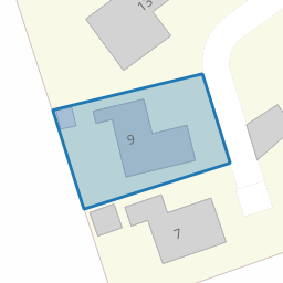 Perceel GTR00-H-2534