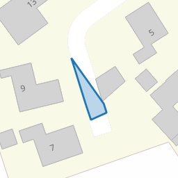 Perceel GTR00-H-2536