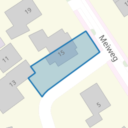 Perceel GTR00-H-2539