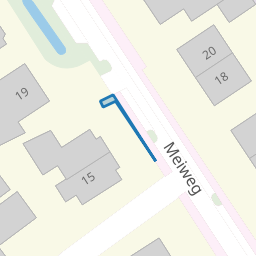 Perceel GTR00-H-2542