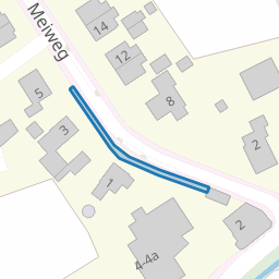 Perceel GTR00-H-2543