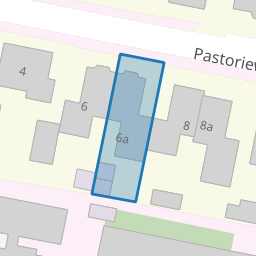 Perceel GTR00-H-2548