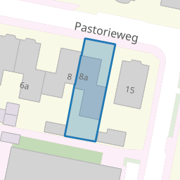 Perceel GTR00-H-2550