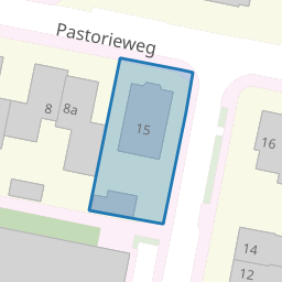 Perceel GTR00-H-2551