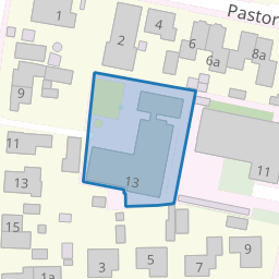 Perceel GTR00-H-2552