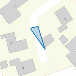 Perceel GTR00-H-2555