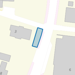 Perceel GTR00-H-2557