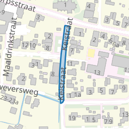 Perceel GTR00-H-2559