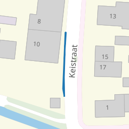 Perceel GTR00-H-2560