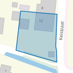 Perceel GTR00-H-2561