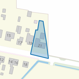 Perceel GTR00-H-2567