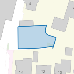 Perceel GTR00-H-2571