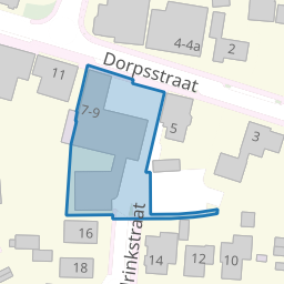 Perceel GTR00-H-2573