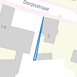 Perceel GTR00-H-2574