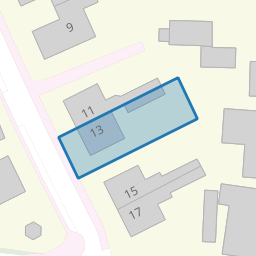 Perceel GTR00-H-2577