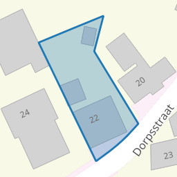 Perceel GTR00-H-2582