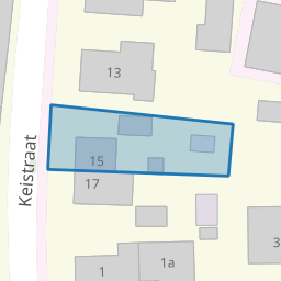 Perceel GTR00-H-2588