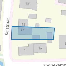 Perceel GTR00-H-2589