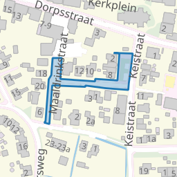 Perceel GTR00-H-2591