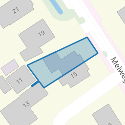 Perceel GTR00-H-2593