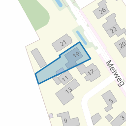 Perceel GTR00-H-2597