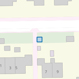 Perceel GTR00-H-2599