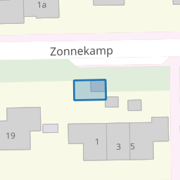 Perceel GTR00-H-2601