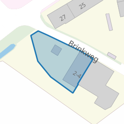 Perceel GTR00-H-2605