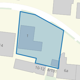 Perceel GTR00-H-2607