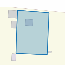 Perceel GTR00-H-2612