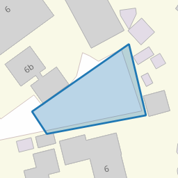 Perceel GTR00-H-2614