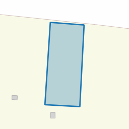 Perceel GTR00-H-2618