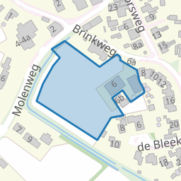 Perceel GTR00-H-2621