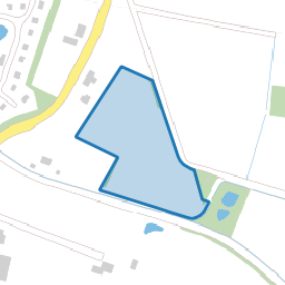 Perceel GTR00-I-1002