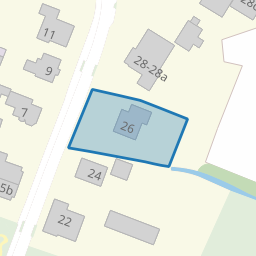 Perceel GTR00-I-1005