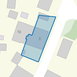 Perceel GTR00-I-1024