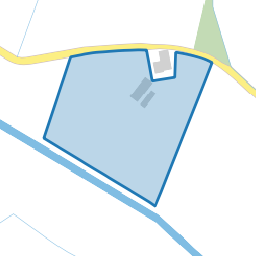 Perceel GTR00-I-1027