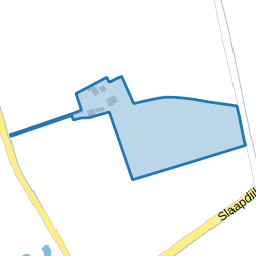 Perceel GTR00-I-1038