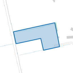 Perceel GTR00-I-1040