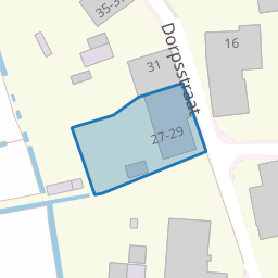 Perceel GTR00-I-1055