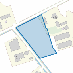 Perceel GTR00-I-1063