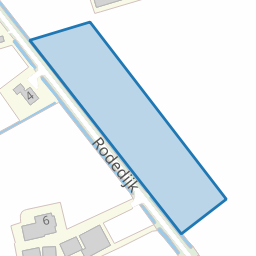 Perceel GTR00-I-1064