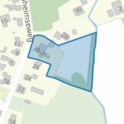 Perceel GTR00-I-1077