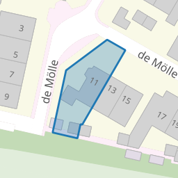 Perceel GTR00-I-1078